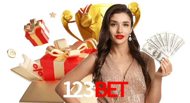 Jogue com dealers reais no 123Bet!